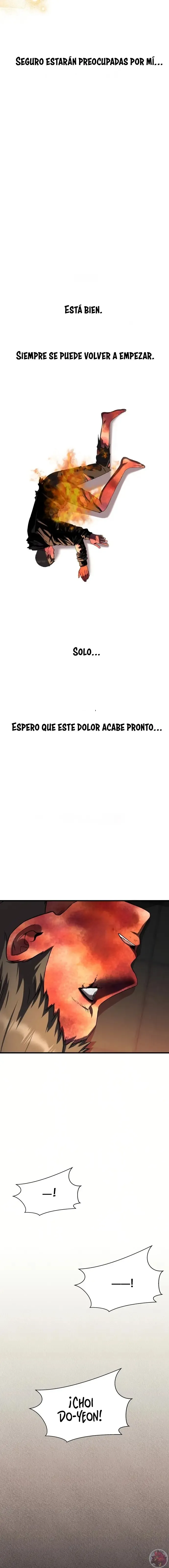El Poema De Un Corazon Palpitante Capítulo 30 - Page 12