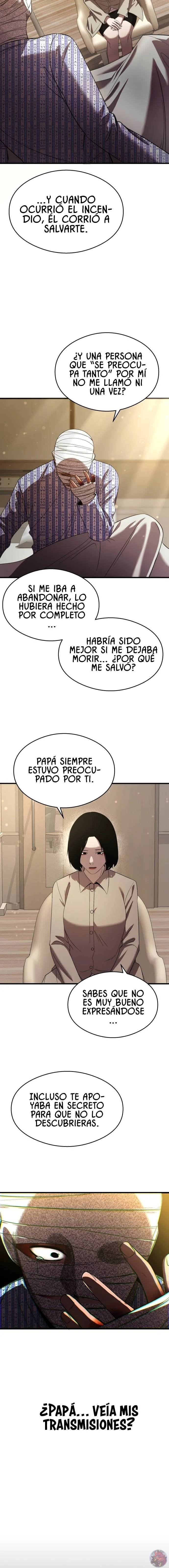 El Poema De Un Corazon Palpitante Capítulo 31 - Page 18