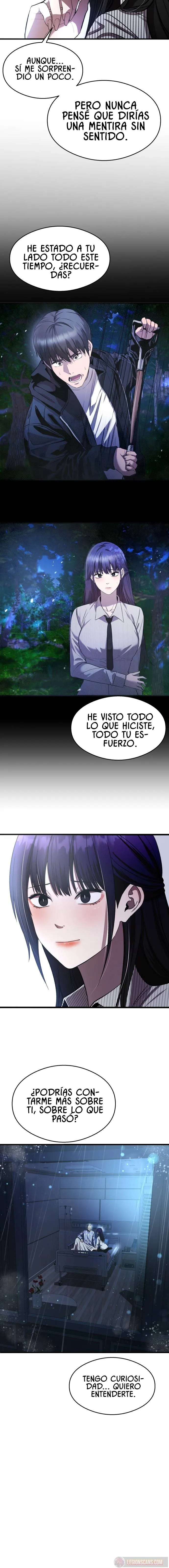 El Poema De Un Corazon Palpitante Capítulo 32 - Page 13