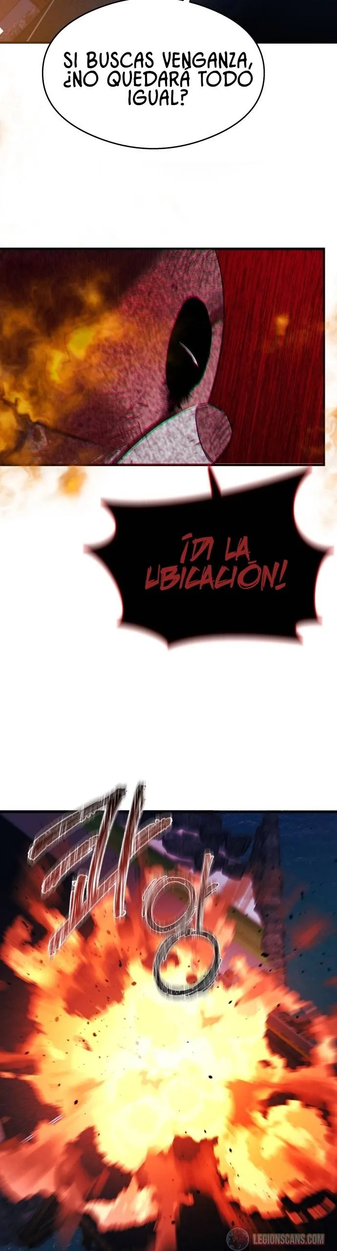 El Poema De Un Corazon Palpitante Capítulo 33 - Page 23