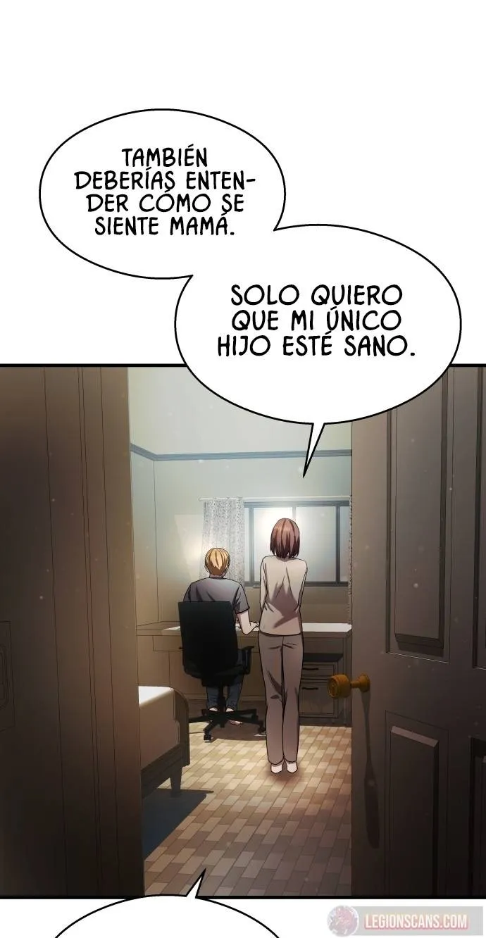 El Poema De Un Corazon Palpitante Capítulo 35 - Page 29