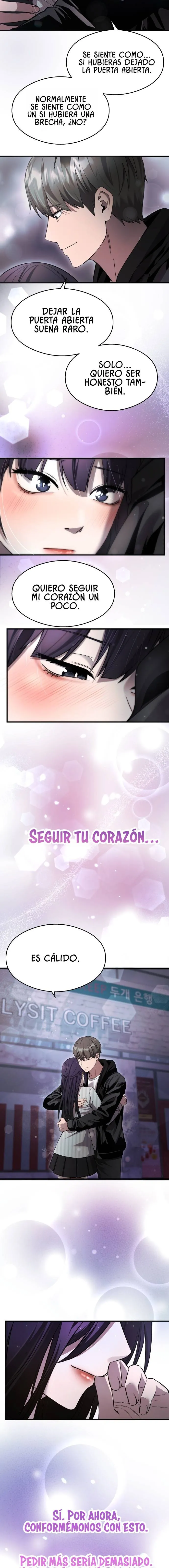 El Poema De Un Corazon Palpitante Capítulo 37 - Page 3