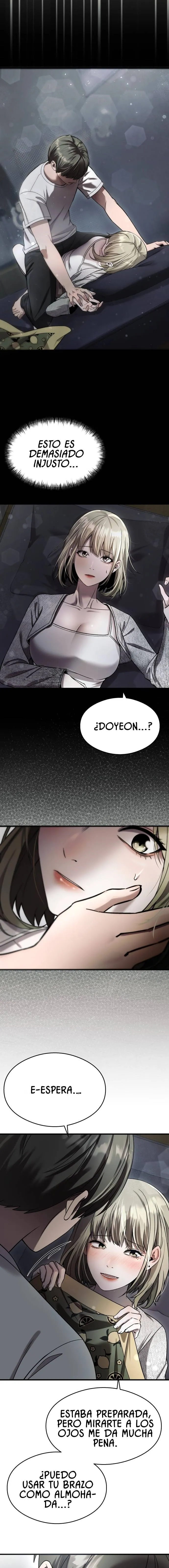 El Poema De Un Corazon Palpitante Capítulo 39 - Page 3
