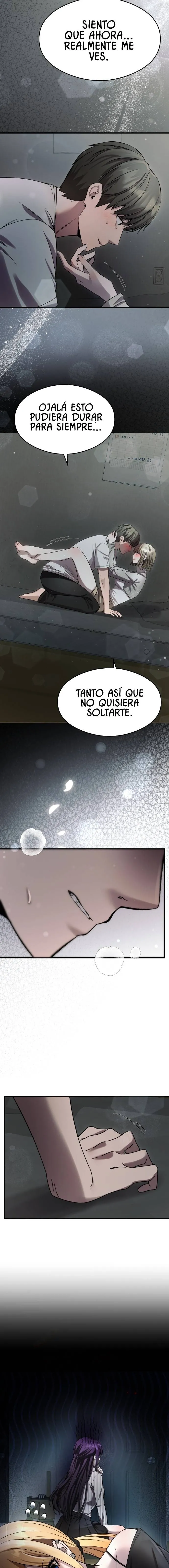 El Poema De Un Corazon Palpitante Capítulo 39 - Page 5