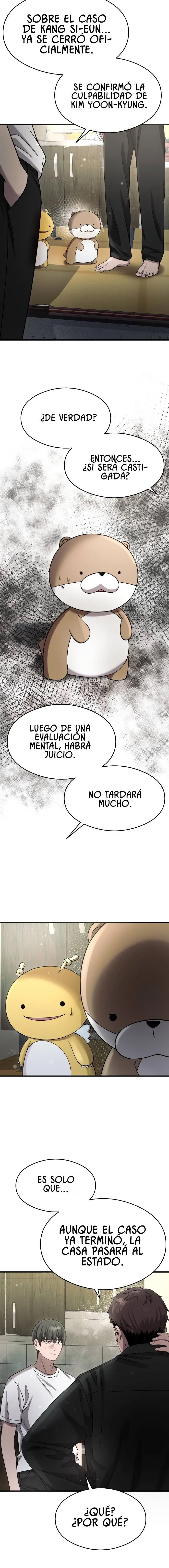 El Poema De Un Corazon Palpitante Capítulo 39 - Page 13