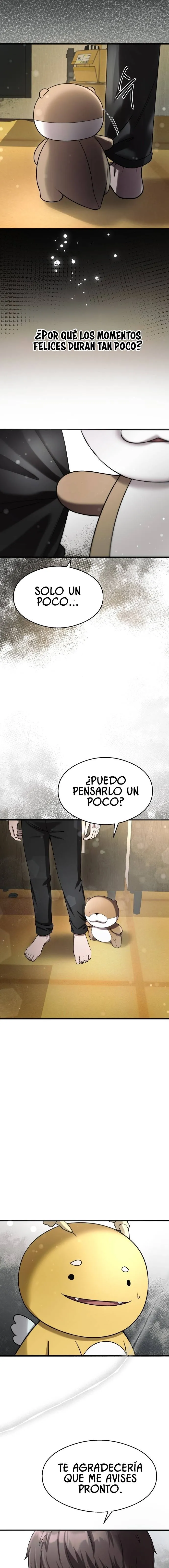 El Poema De Un Corazon Palpitante Capítulo 39 - Page 15