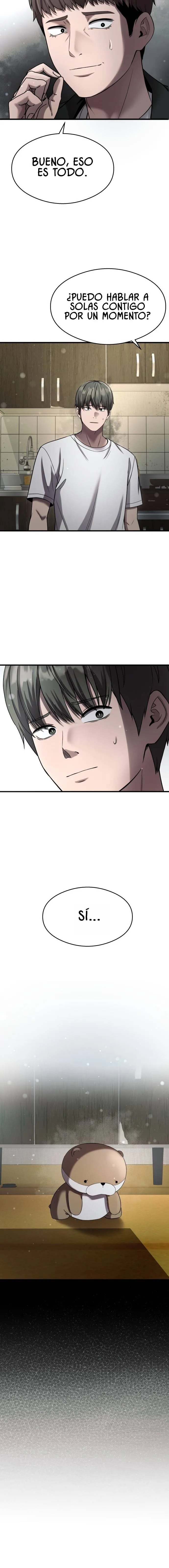 El Poema De Un Corazon Palpitante Capítulo 39 - Page 16
