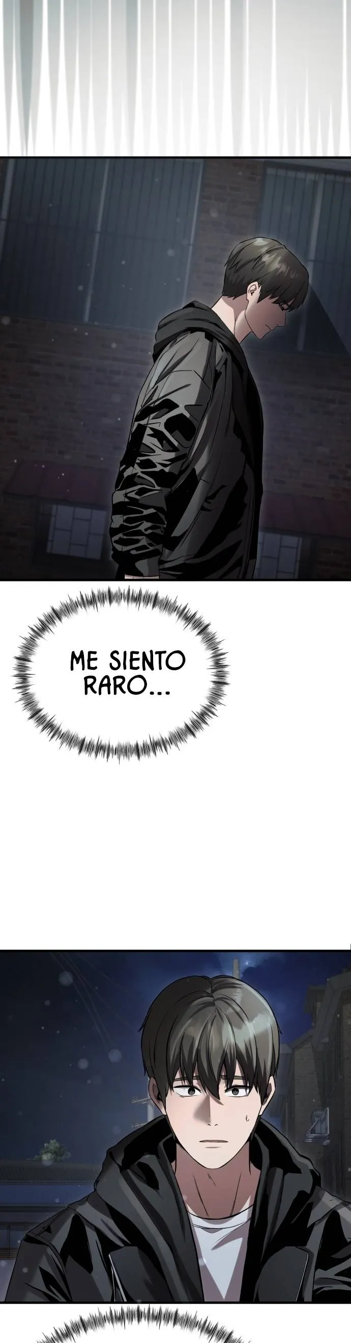 El Poema De Un Corazon Palpitante Capítulo 39 - Page 22