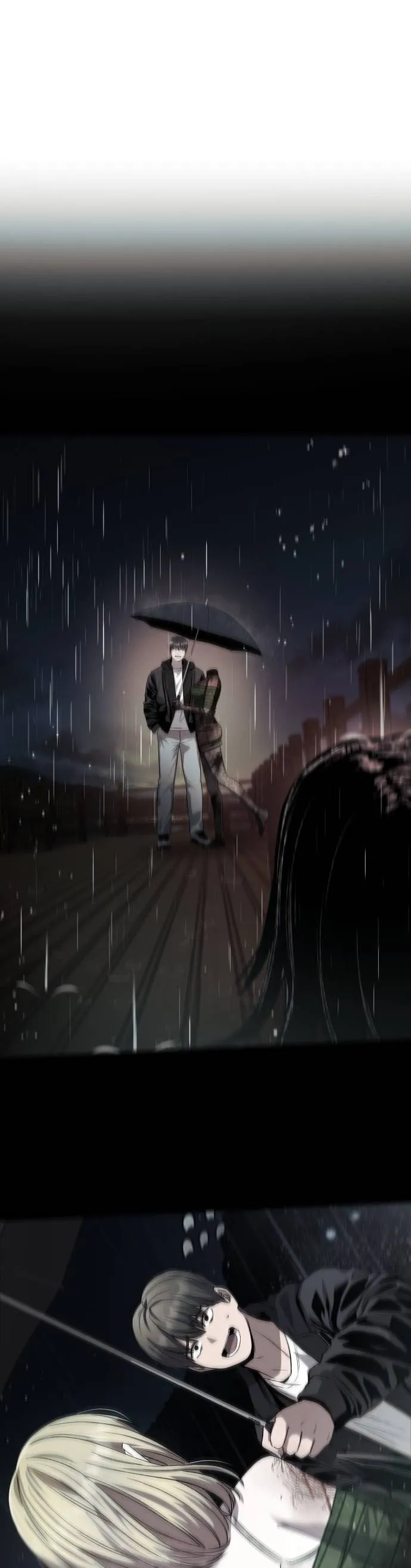 El Poema De Un Corazon Palpitante Capítulo 39 - Page 26