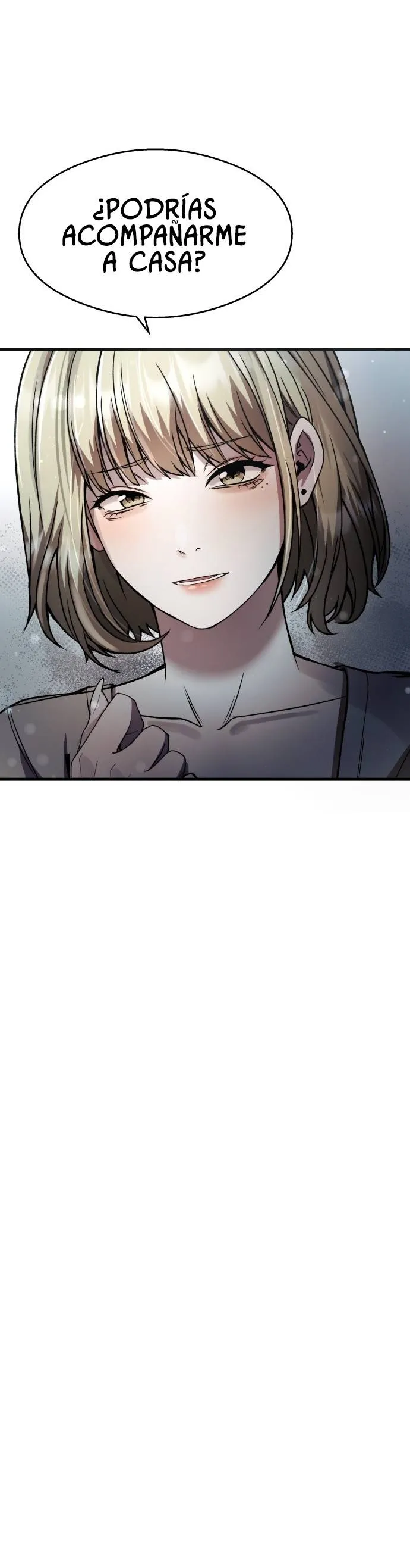 El Poema De Un Corazon Palpitante Capítulo 39 - Page 31