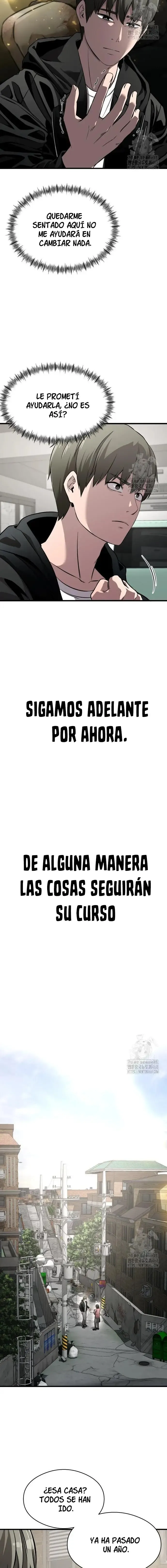 El Poema De Un Corazon Palpitante Capítulo 4 - Page 13