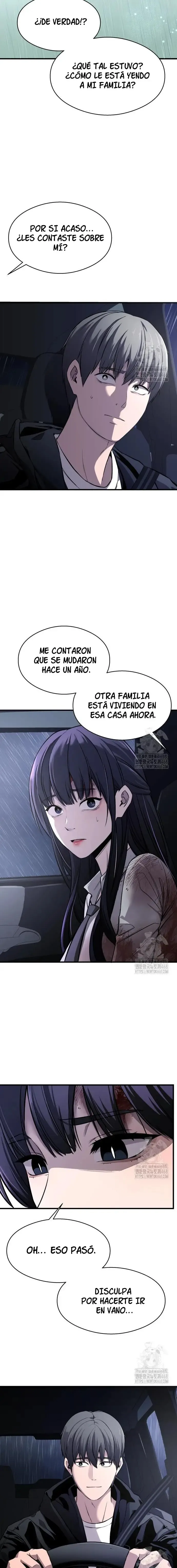 El Poema De Un Corazon Palpitante Capítulo 4 - Page 23