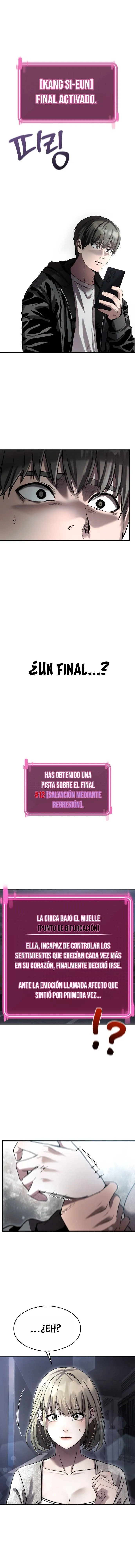 El Poema De Un Corazon Palpitante Capítulo 41 - Page 1