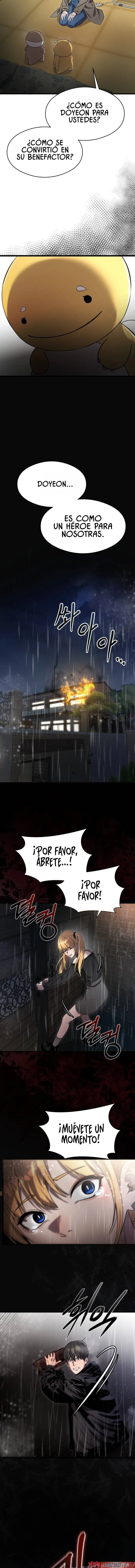 El Poema De Un Corazon Palpitante Capítulo 45 - Page 13