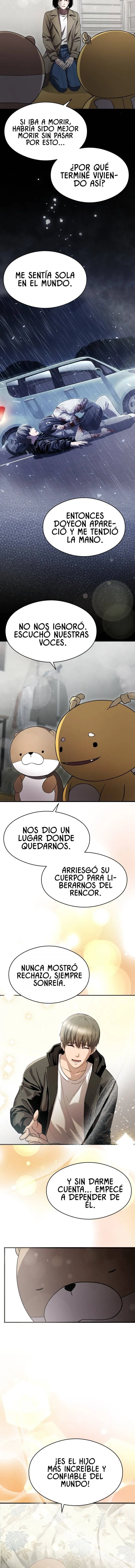 El Poema De Un Corazon Palpitante Capítulo 45 - Page 15