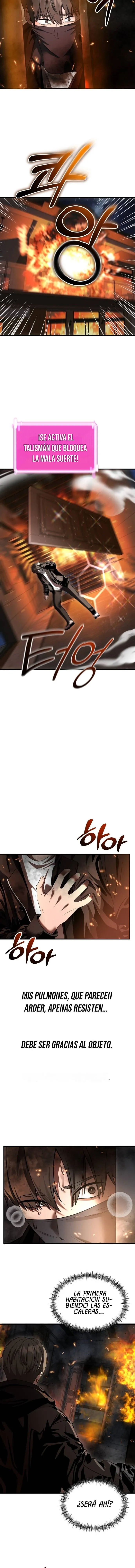 El Poema De Un Corazon Palpitante Capítulo 46 - Page 15