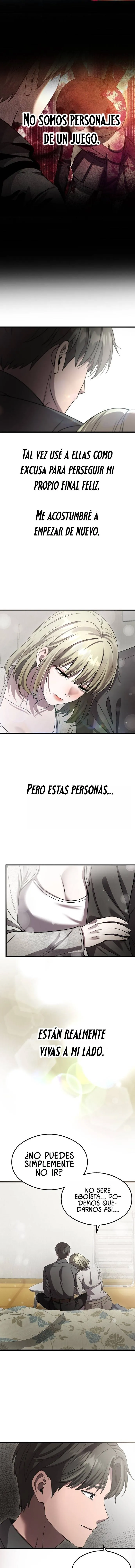 El Poema De Un Corazon Palpitante Capítulo 49 - Page 14