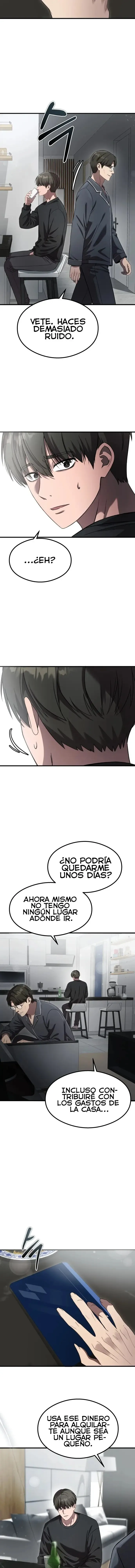 El Poema De Un Corazon Palpitante Capítulo 56 - Page 16