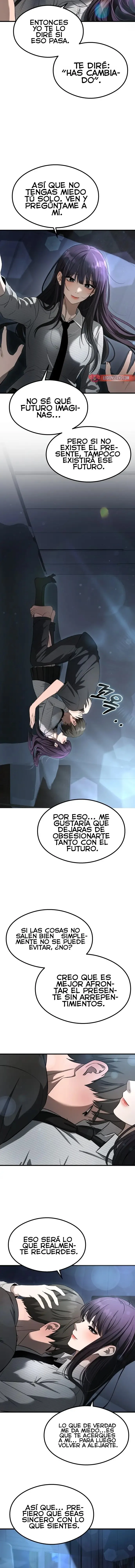 El Poema De Un Corazon Palpitante Capítulo 57 - Page 10