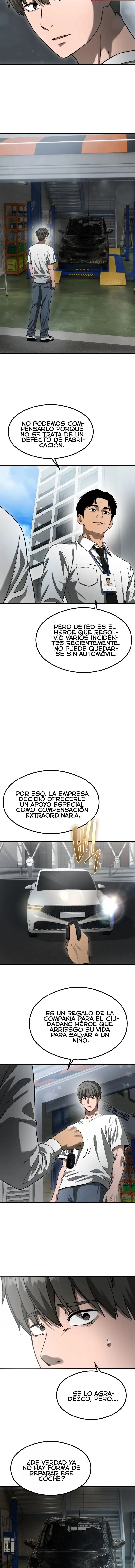 El Poema De Un Corazon Palpitante Capítulo 59 - Page 14