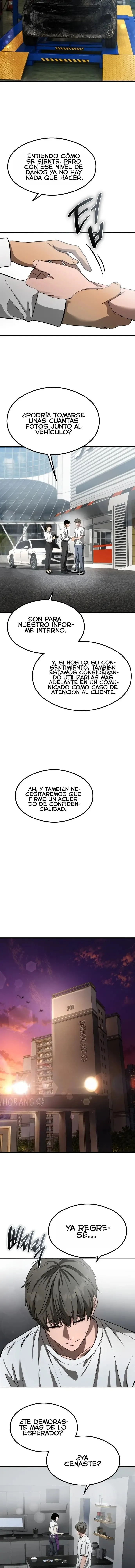 El Poema De Un Corazon Palpitante Capítulo 59 - Page 15