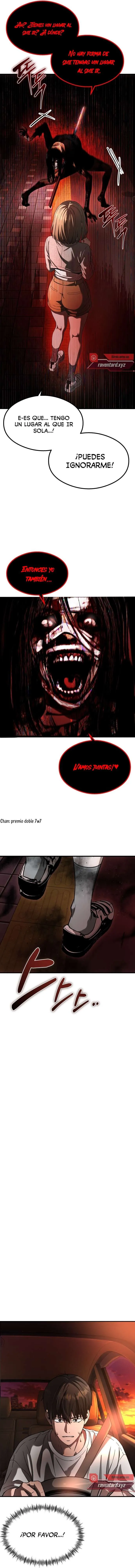 El Poema De Un Corazon Palpitante Capítulo 60 - Page 15