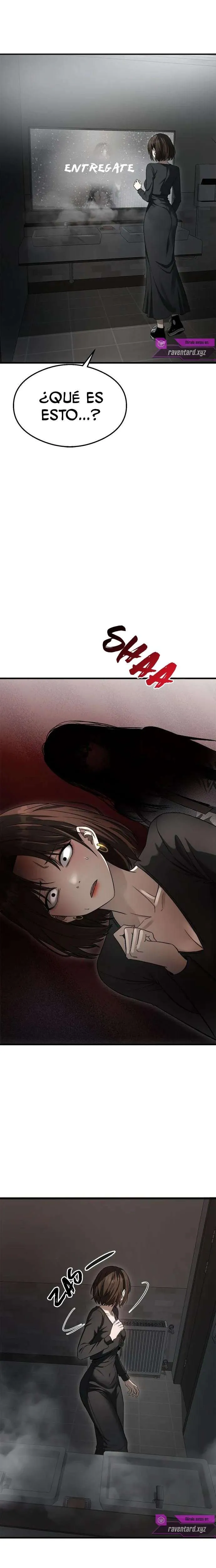 El Poema De Un Corazon Palpitante Capítulo 62 - Page 8