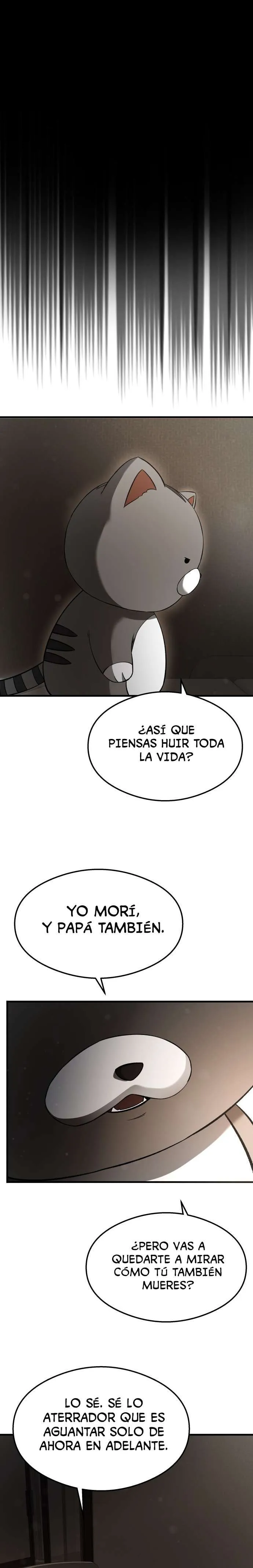 El Poema De Un Corazon Palpitante Capítulo 63 - Page 15