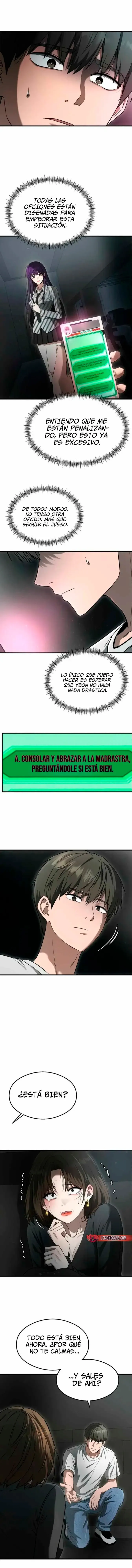 El Poema De Un Corazon Palpitante Capítulo 64 - Page 2