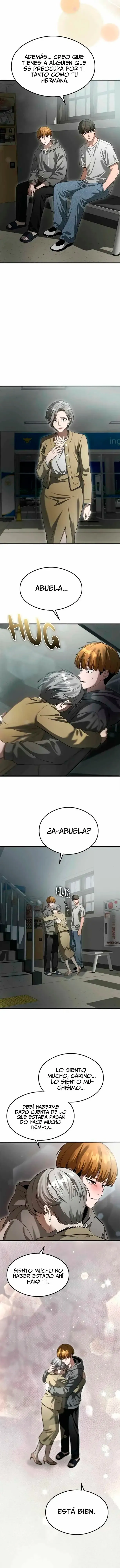 El Poema De Un Corazon Palpitante Capítulo 65 - Page 6