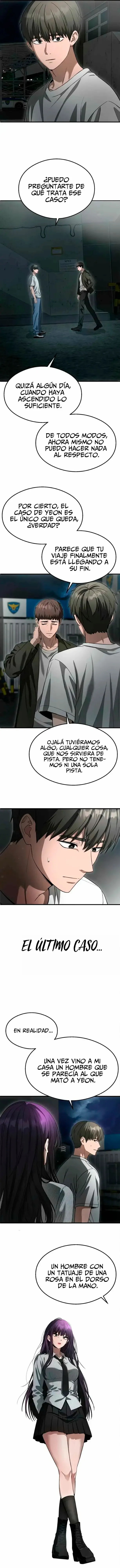 El Poema De Un Corazon Palpitante Capítulo 65 - Page 12