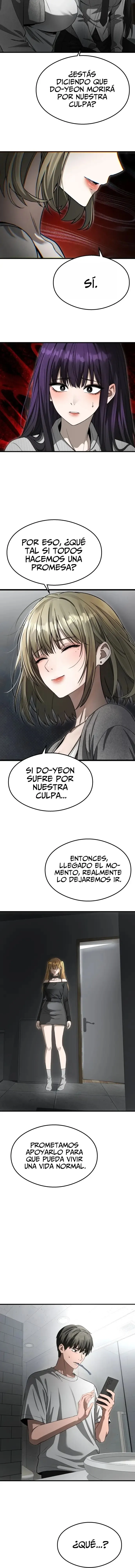 El Poema De Un Corazon Palpitante Capítulo 66 - Page 8