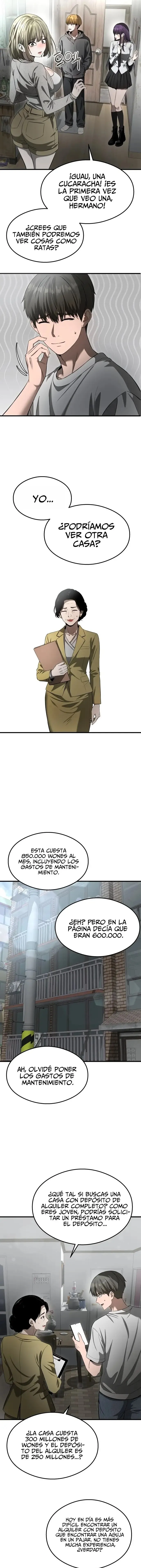 El Poema De Un Corazon Palpitante Capítulo 66 - Page 14