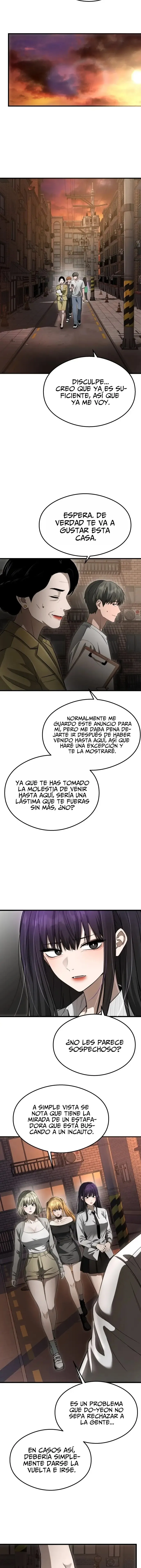 El Poema De Un Corazon Palpitante Capítulo 66 - Page 15