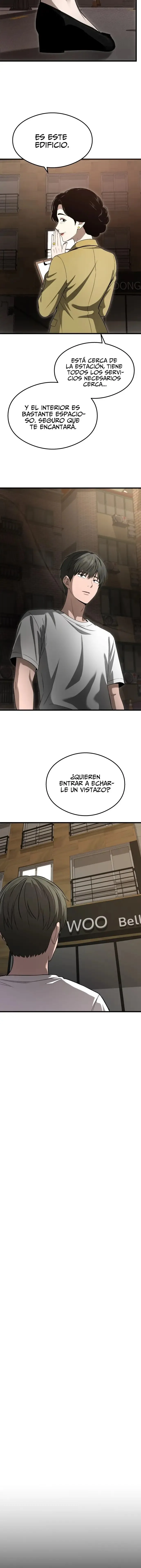 El Poema De Un Corazon Palpitante Capítulo 66 - Page 16