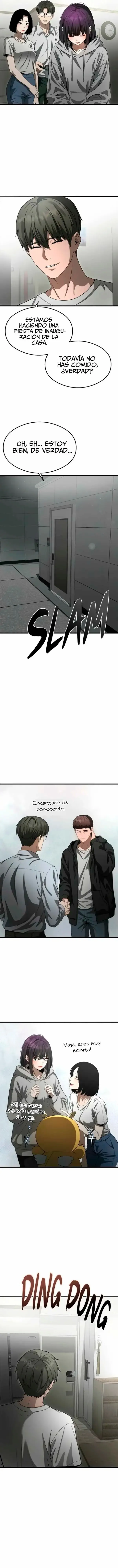 El Poema De Un Corazon Palpitante Capítulo 67 - Page 13