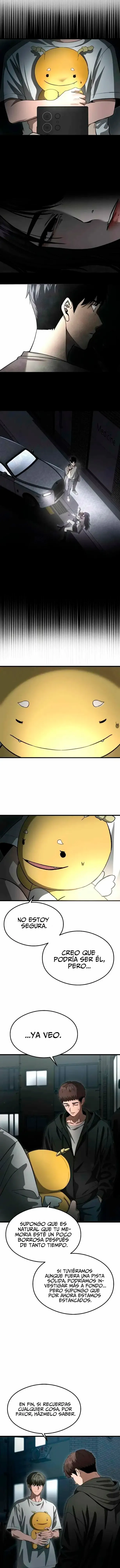 El Poema De Un Corazon Palpitante Capítulo 67 - Page 16