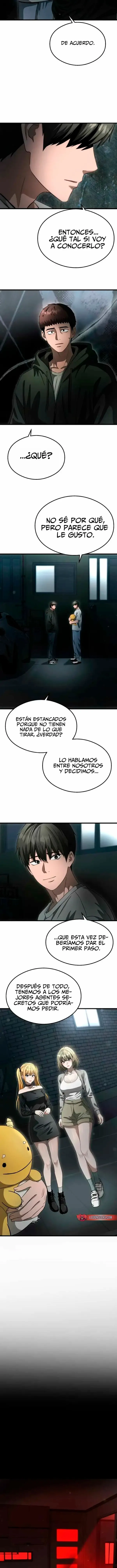 El Poema De Un Corazon Palpitante Capítulo 67 - Page 17