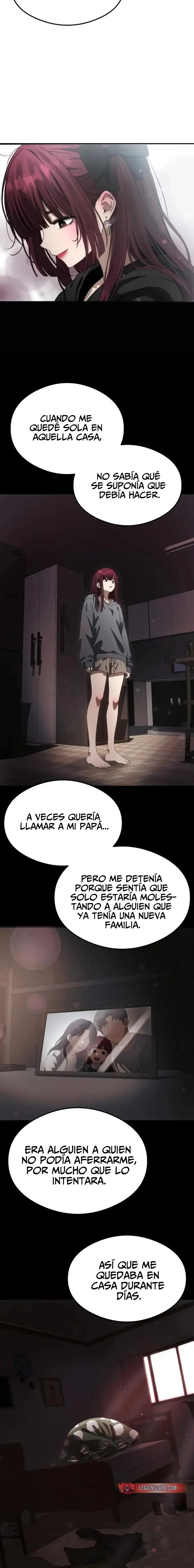 El Poema De Un Corazon Palpitante Capítulo 69 - Page 15