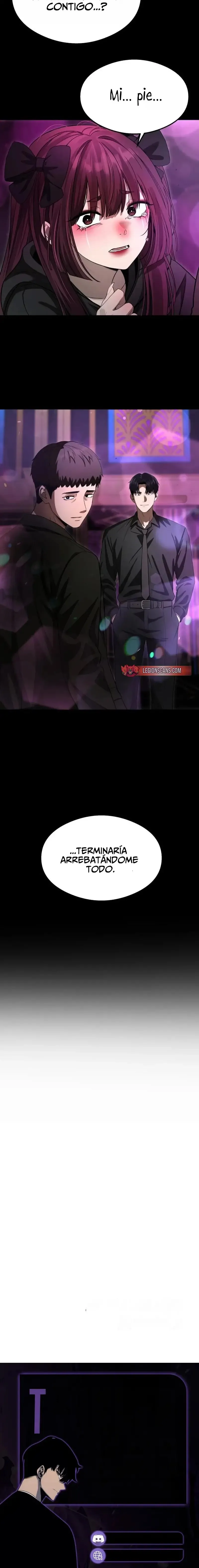 El Poema De Un Corazon Palpitante Capítulo 69 - Page 23
