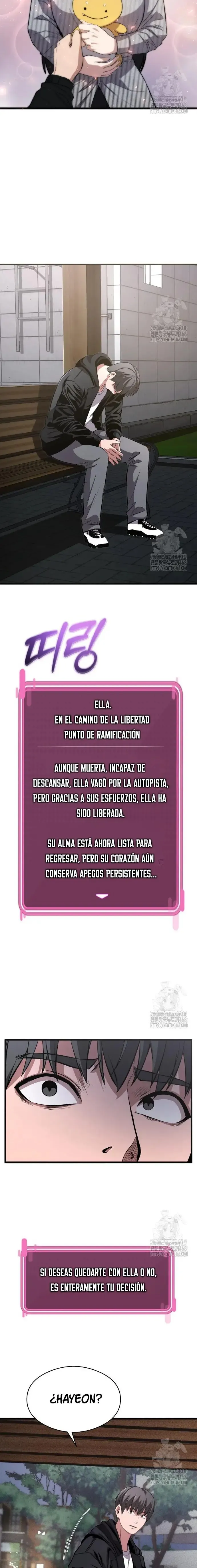 El Poema De Un Corazon Palpitante Capítulo 7 - Page 24