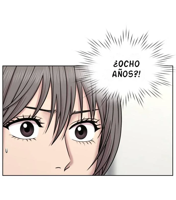 Centro de traumatismos graves: cirujano Baek Kang-hyeok Capítulo 10 - Page 8