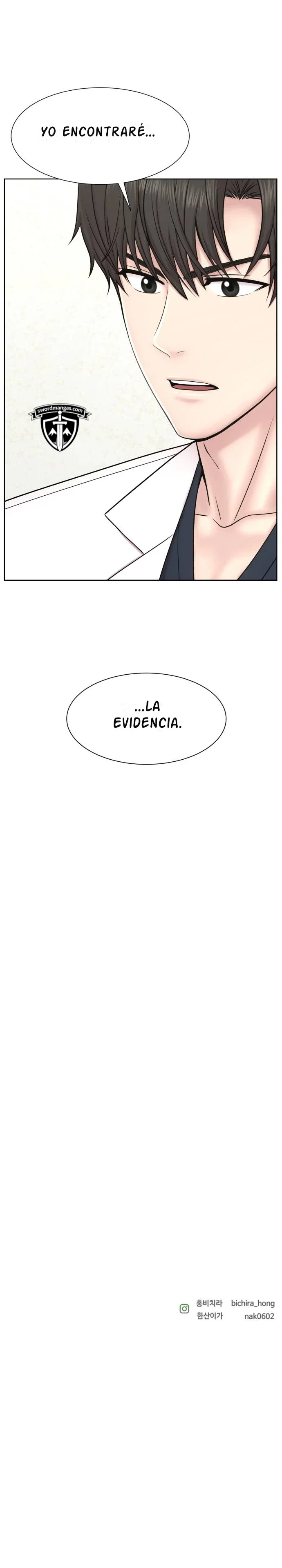 Centro de traumatismos graves: cirujano Baek Kang-hyeok Capítulo 10 - Page 27