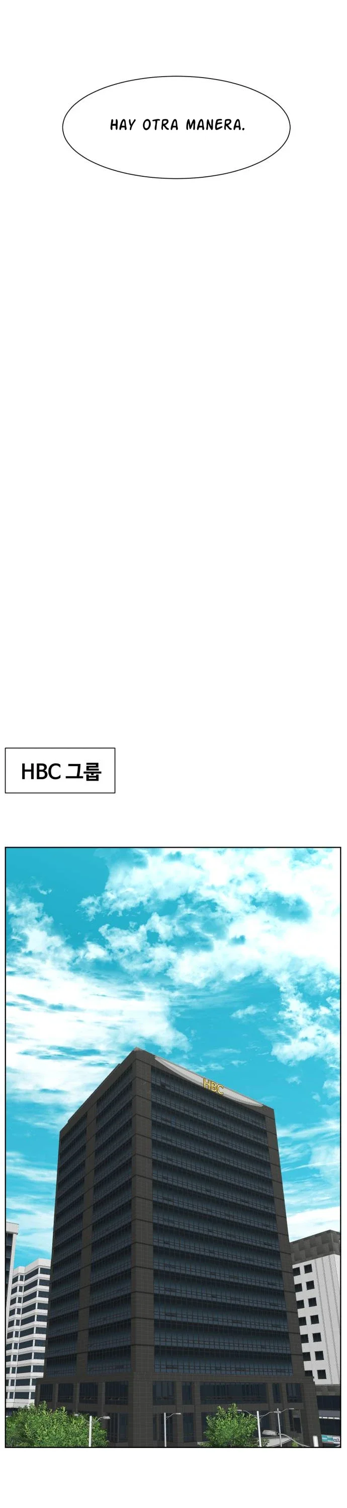 Centro de traumatismos graves: cirujano Baek Kang-hyeok Capítulo 11 - Page 28