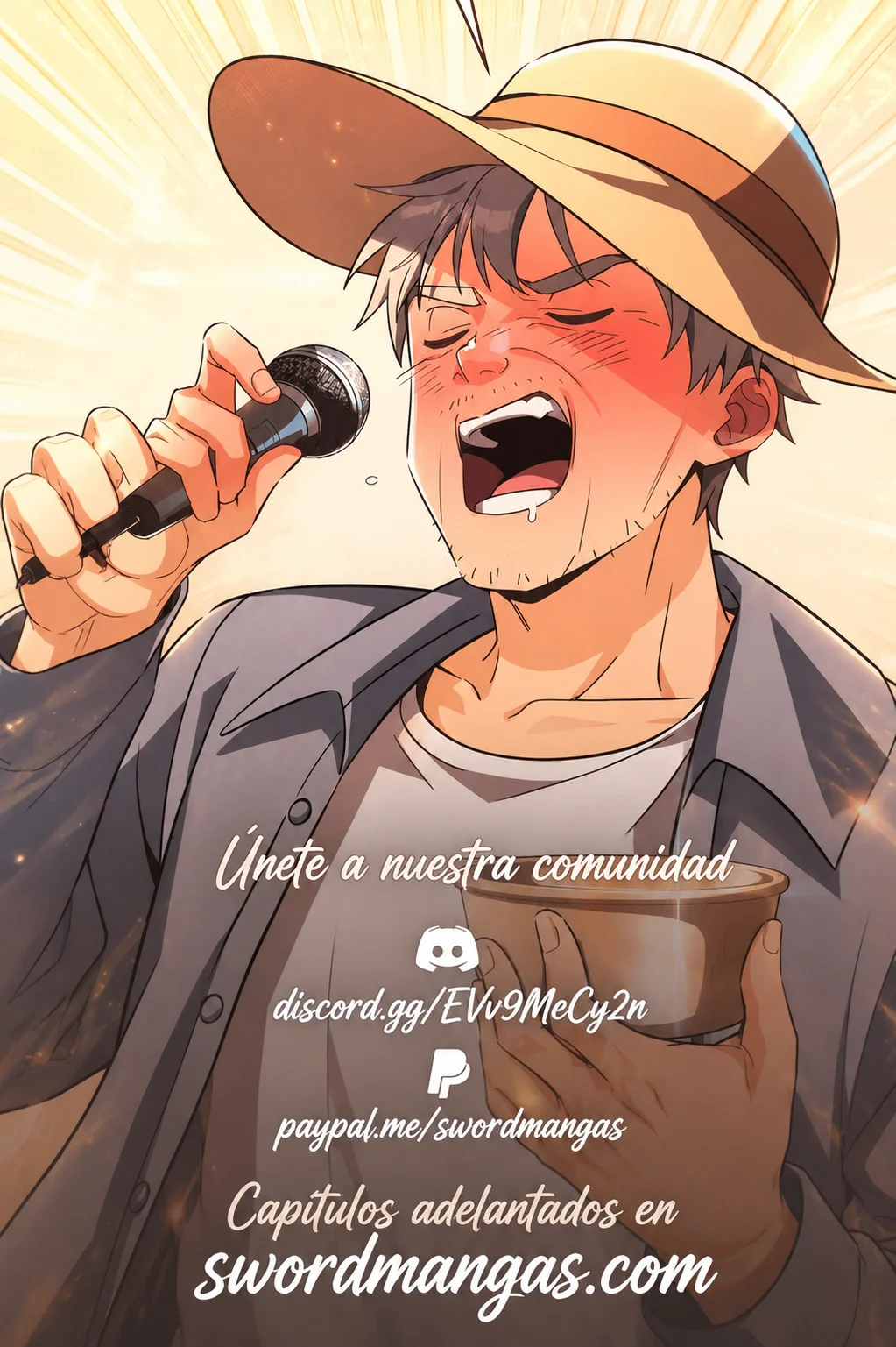 Centro de traumatismos graves: cirujano Baek Kang-hyeok Capítulo 7 - Page 22