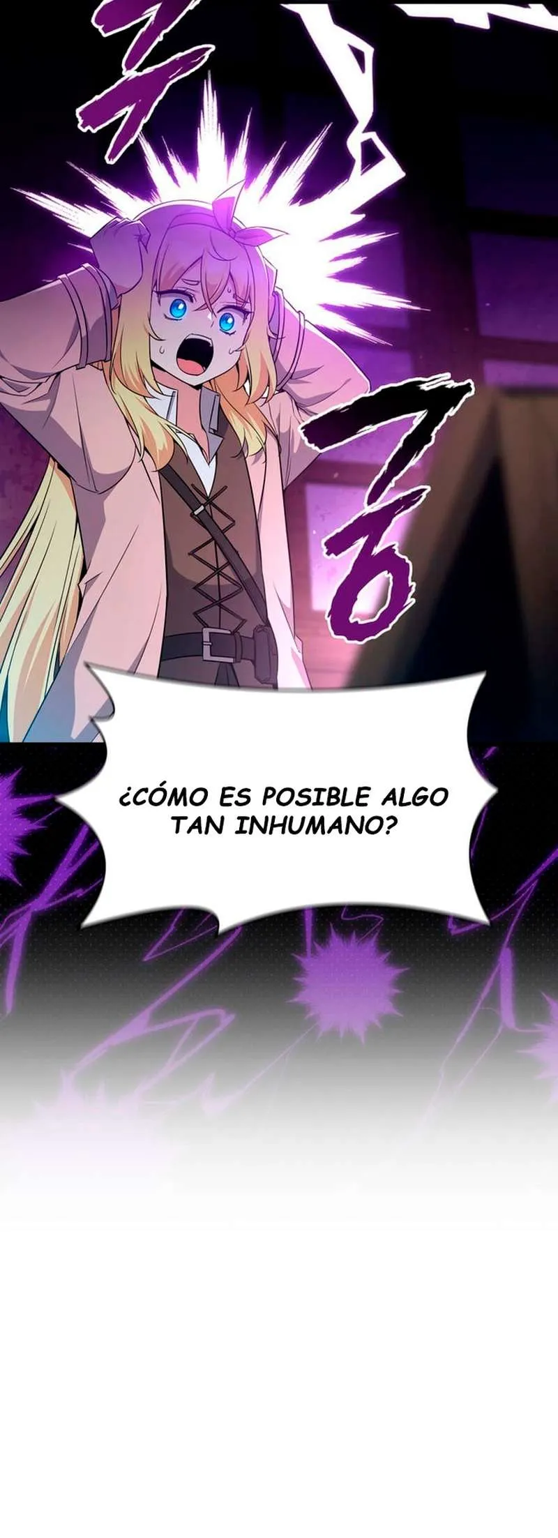 I Became the Academy Villain’s Daughter Capítulo 11 - Page 23