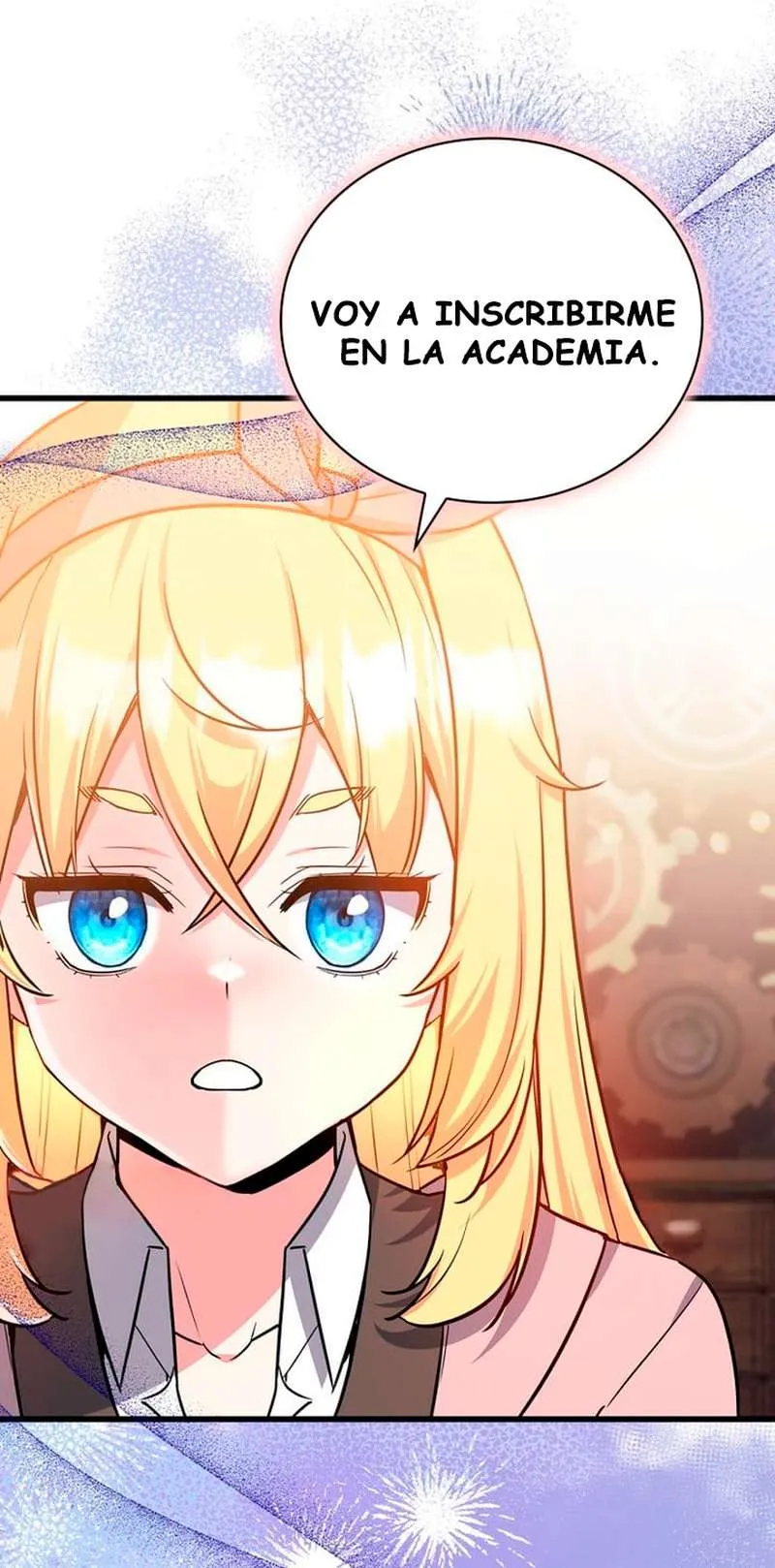 I Became the Academy Villain’s Daughter Capítulo 13 - Page 24
