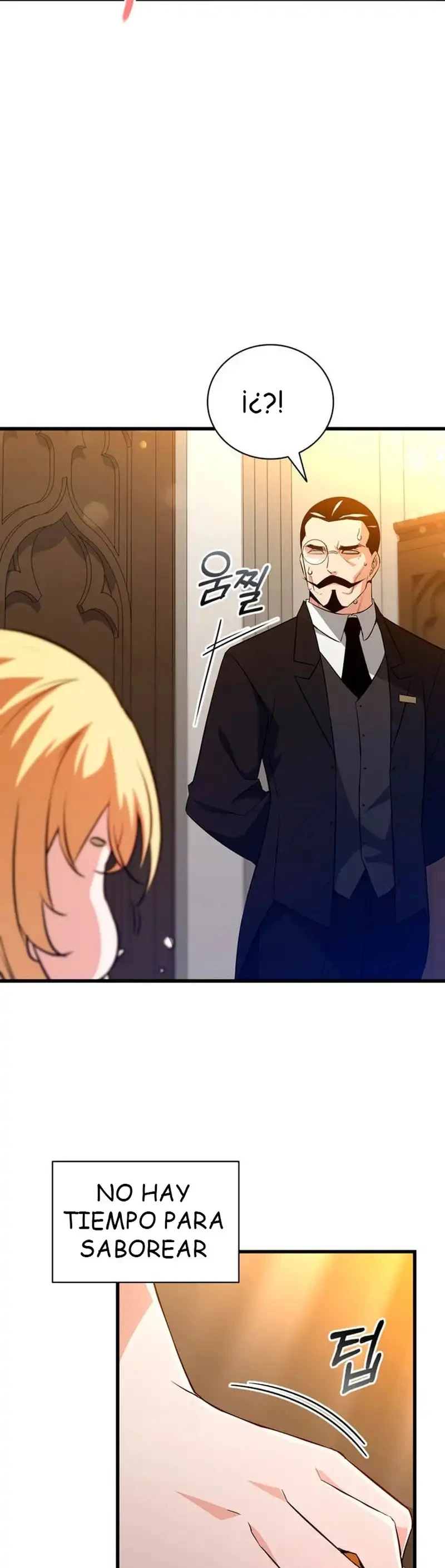 I Became the Academy Villain’s Daughter Capítulo 2 - Page 43