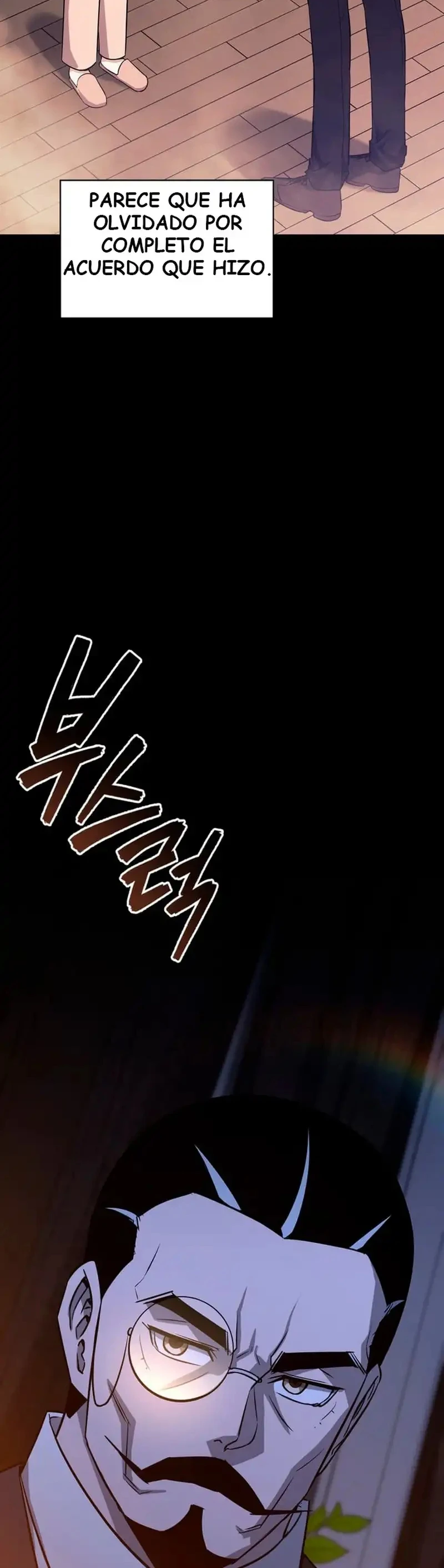 I Became the Academy Villain’s Daughter Capítulo 3 - Page 40