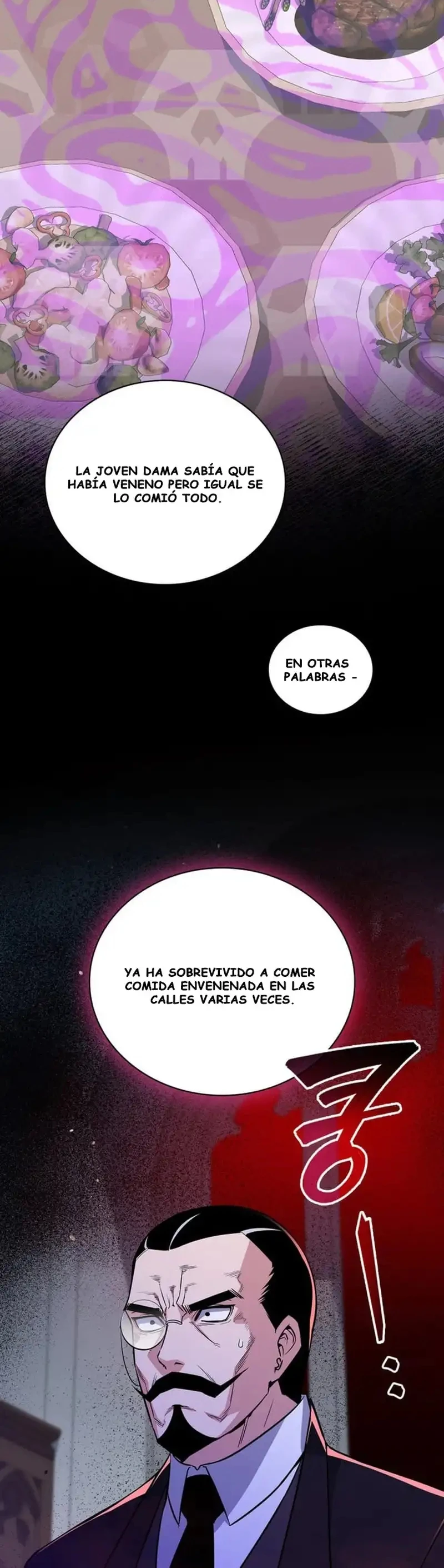 I Became the Academy Villain’s Daughter Capítulo 5 - Page 13